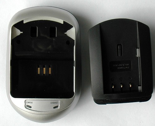 Carica batteria ricambio per - carica,