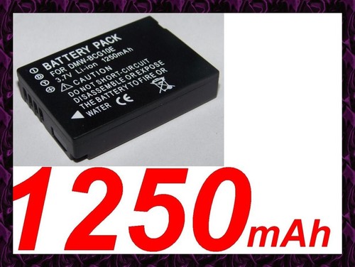 1250 mah batterie - ★★★,