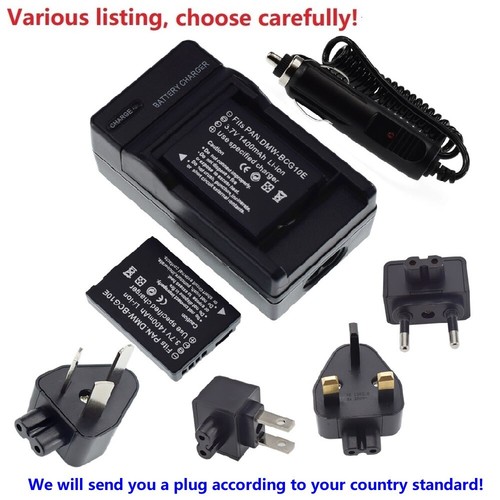 Batteria caricabatteria - batteria, o