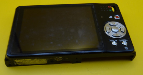 Originale panasonic lumix - originale,