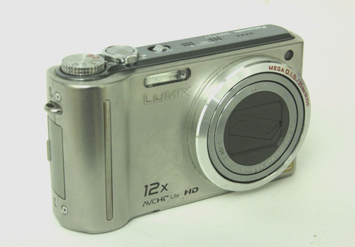 Panasonic dmc tz7 pezzo - dmc-tz7, di
