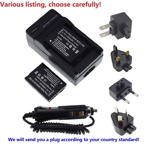 Batteria caricatore - batteria, o