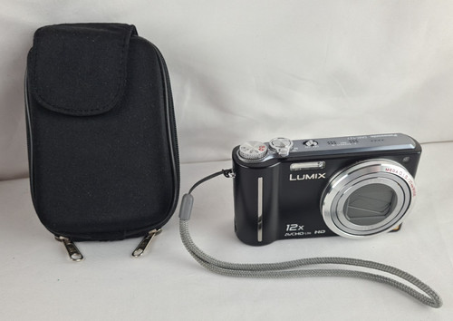 Panasonic lumix dmc - lumix, /