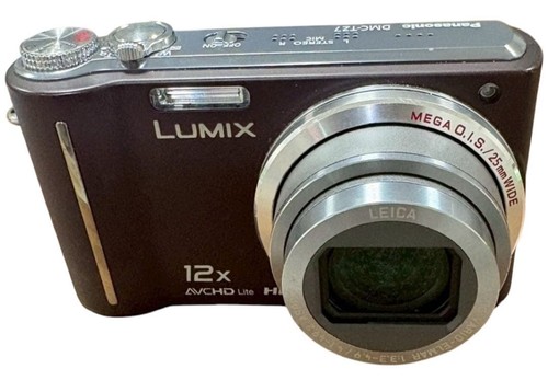 Panasonic lumix dmc - panasonic,