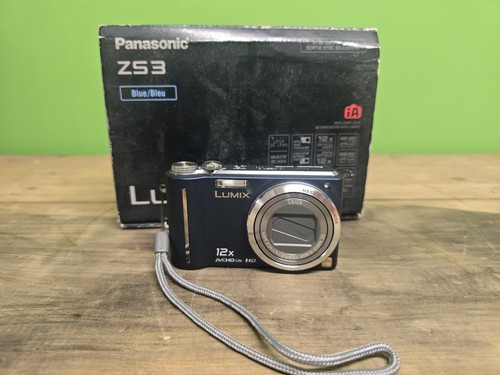 Panasonic lumix dmc - lumix, 10,1