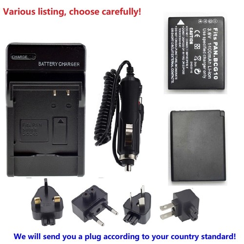 Batteria caricabatteria per - batteria,