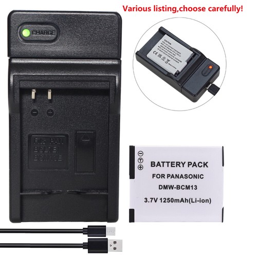 Batteria caricabatteria per - batteria,