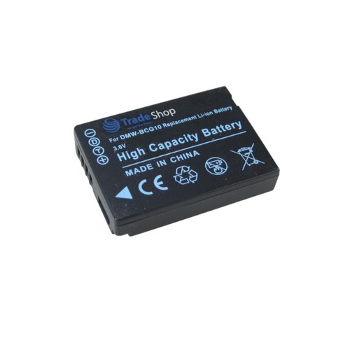 Batteria agli ioni litio - agli,