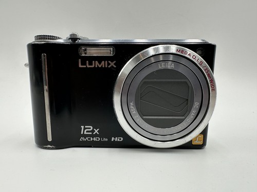 Panasonic lumix dmc - panasonic,