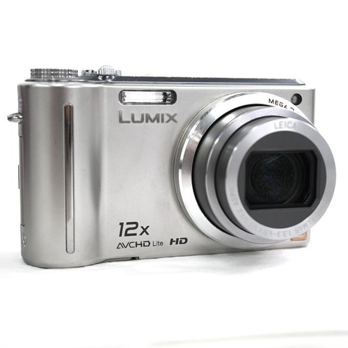 7616 panasonic lumix dmc tz7 - panasonic, dmc-tz7