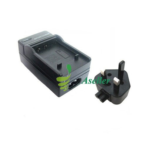 Caricabatteria dmw bcg10 - caricabatteria, dmw-bcg10