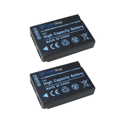 Batteria agli ioni litio - ioni, di