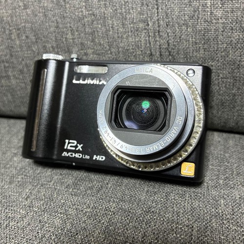 Corpo panasonic lumix - lumix, dmc